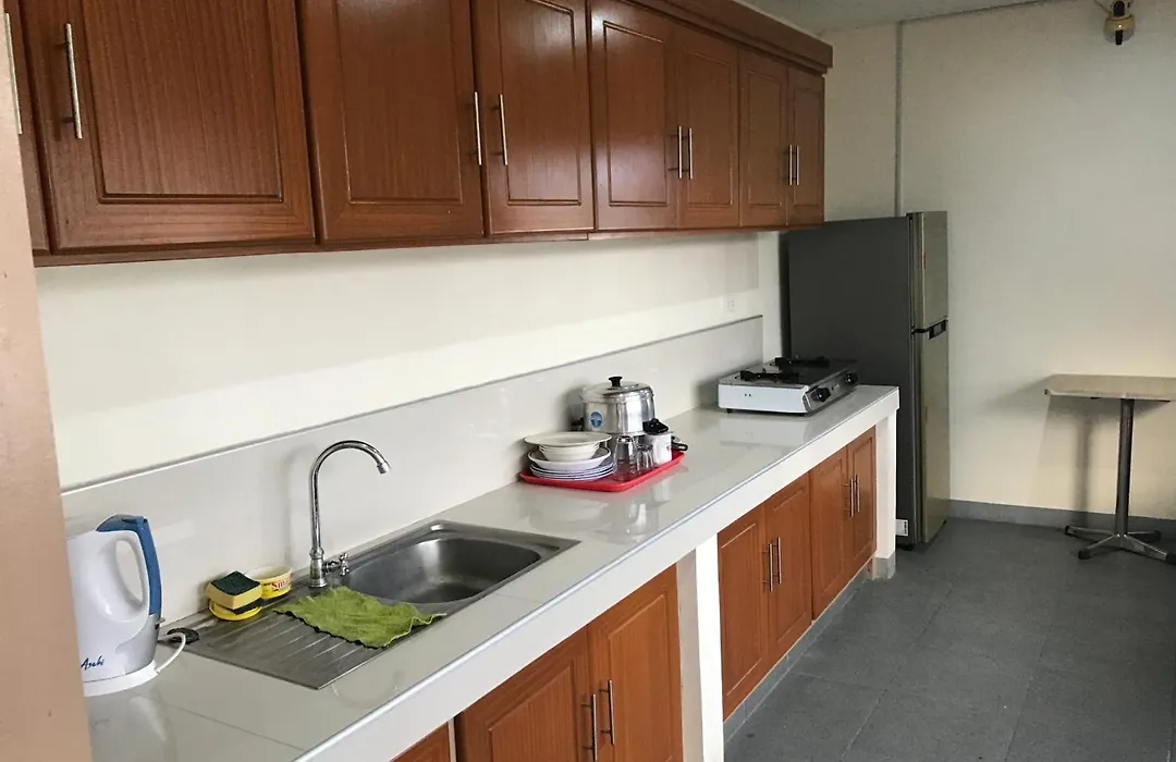 Drew Hostel-1
