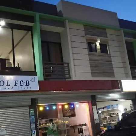 Drew Hostel-3